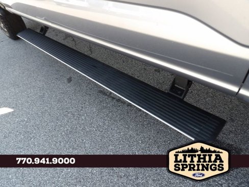 Used 2023 Ford F250 Lariat w/ Lariat Ultimate Package image 10