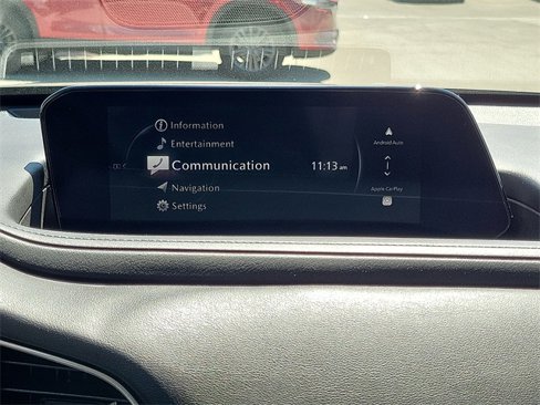 Certified 2024 MAZDA CX-30 AWD 2.5 S w/ Preferred Package image 8