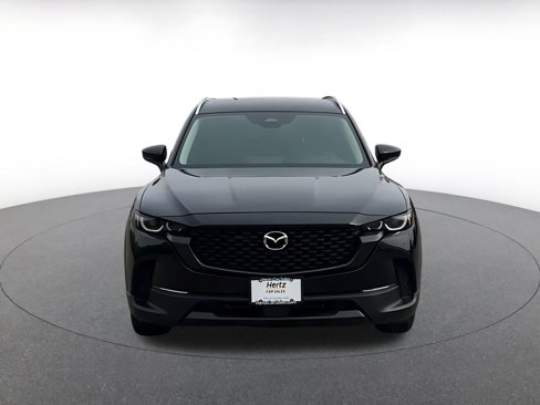 Used 2025 MAZDA CX-50 AWD 2.5 S w/ Preferred Package image 4