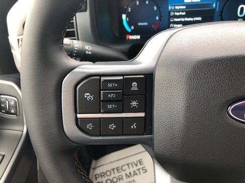 New 2025 Ford F150 Lariat image 26