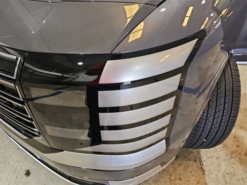 New 2026 Hyundai Palisade Calligraphy image 33
