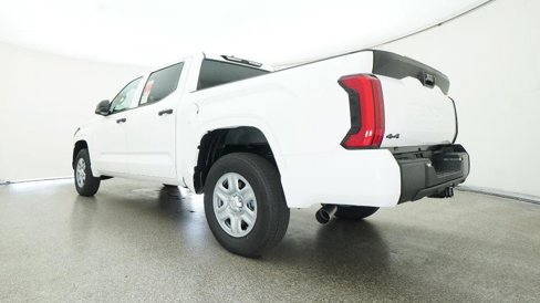 New 2026 Toyota Tundra SR image 21