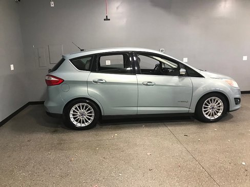 Used 2013 Ford C-MAX SEL image 3