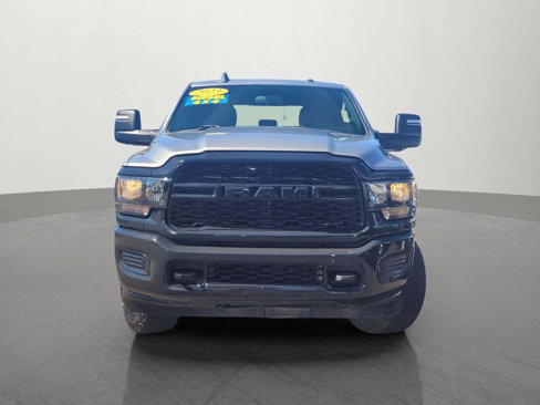 Used 2023 RAM 3500 Tradesman image 2