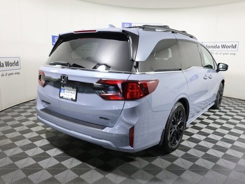 New 2026 Honda Odyssey Sport-L image 4