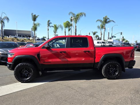 Used 2025 RAM 1500 RHO w/ RHO Level 1 Equipment Group image 2