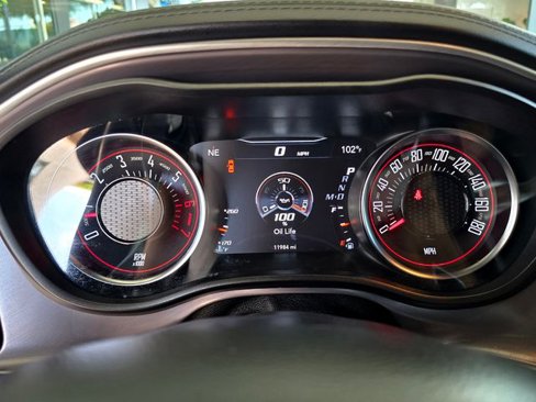 Certified 2022 Dodge Challenger R/T Scat Pack w/ Dynamics Package image 15