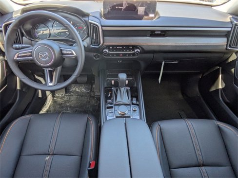 New 2025 MAZDA CX-50 2.5 Hybrid w/ Weather Package image 15