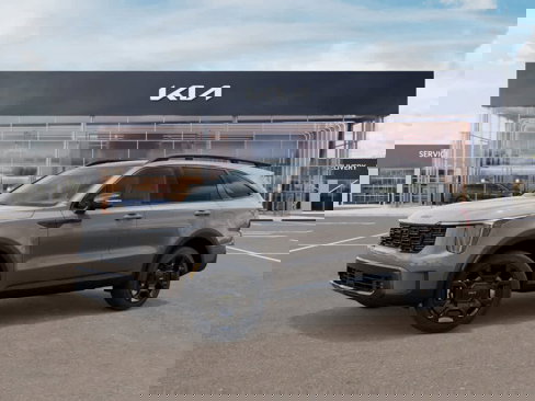 New 2026 Kia Sorento SX Prestige image 2