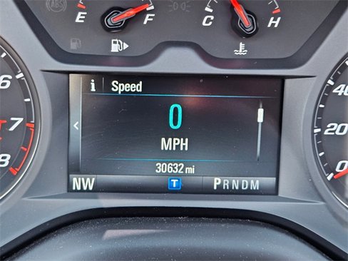 Used 2016 Chevrolet Camaro LT w/ RS Package image 18