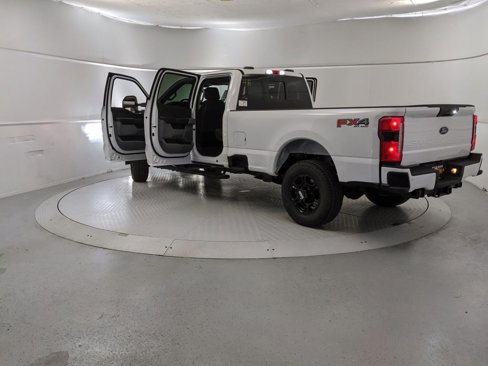 New 2026 Ford F350 XL w/ STX Appearance Package image 10