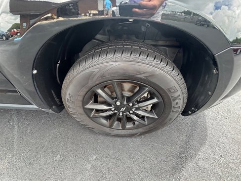 Used 2019 Dodge Journey SE image 26