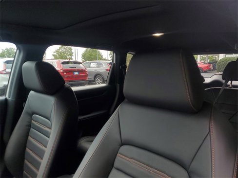 New 2026 Honda CR-V Sport-L image 13