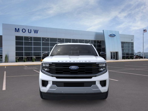 New 2025 Ford Expedition Max Platinum w/ Driver's Package image 6
