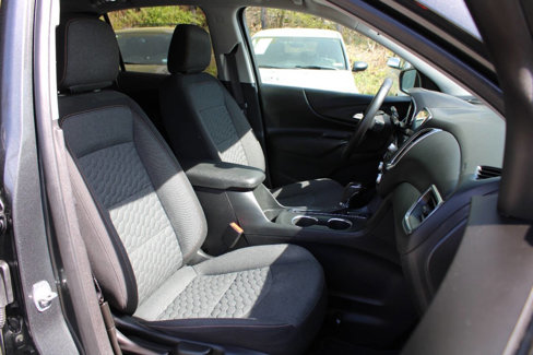 Used 2021 Chevrolet Equinox LT image 30