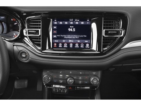 New 2026 Dodge Durango GT image 7