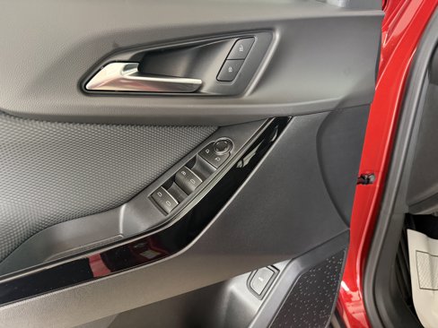 New 2026 Chevrolet Equinox RS w/ Safety and Technology Package image 17