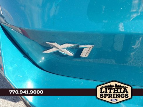Used 2024 BMW X1 xDrive28i image 10