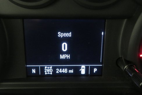 Used 2024 GMC Sierra 1500 Pro image 20