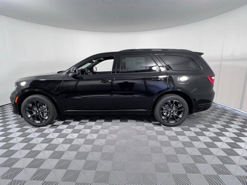 New 2026 Dodge Durango GT image 7