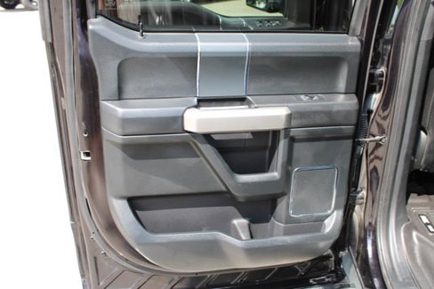 Used 2019 Ford F150 Lariat w/ Equipment Group 502A Luxury image 37