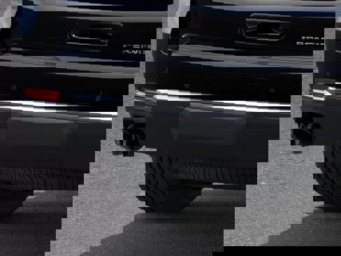 New 2026 Chevrolet Tahoe Premier image 38