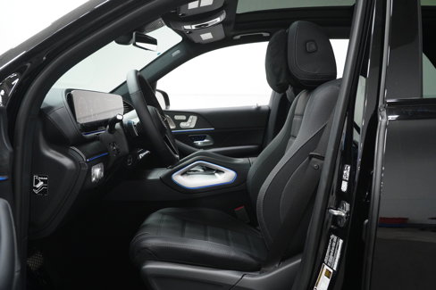 New 2026 Mercedes-Benz GLE 580 4MATIC image 2