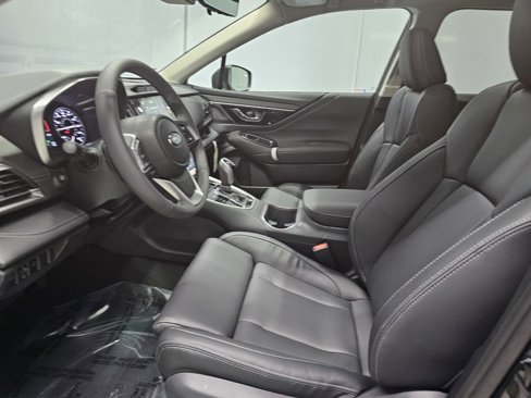 New 2025 Subaru Outback Touring XT image 9