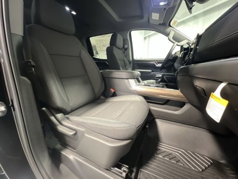 New 2026 Chevrolet Silverado 1500 LT image 26