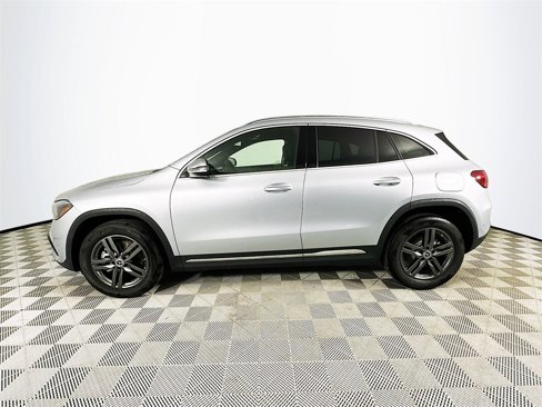 New 2026 Mercedes-Benz GLA 250 image 4