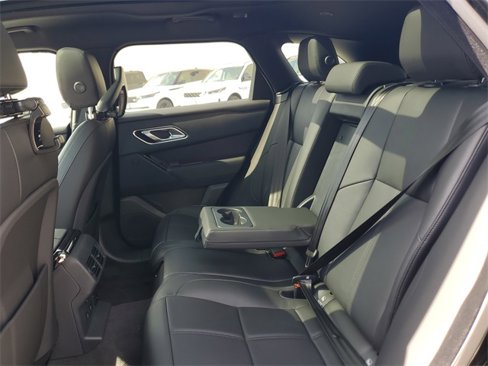 New 2026 Land Rover Range Rover Velar Dynamic SE image 15