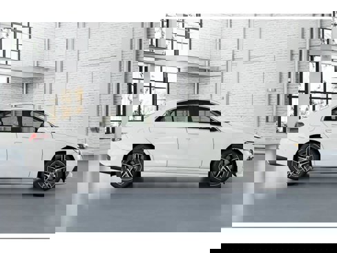 New 2026 Mercedes-Benz E 350 Sedan image 2