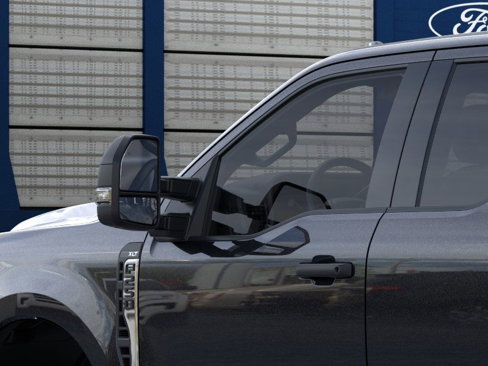 New 2026 Ford F250 XLT image 20