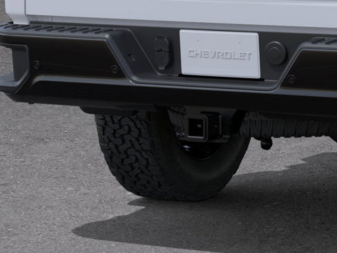 New 2026 Chevrolet Silverado 2500 LT w/ Trail Boss Package image 16