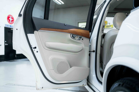 Used 2019 Volvo XC90 T6 Inscription w/ Advanced Package image 45