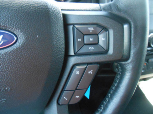 Used 2018 Ford F150 4x4 SuperCrew image 17