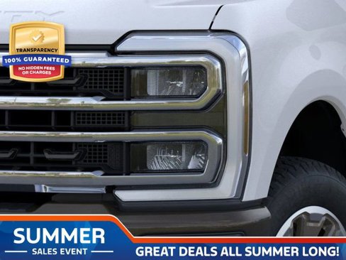 New 2025 Ford F250 King Ranch image 18