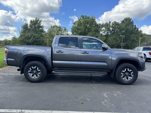 Used 2023 Toyota Tacoma TRD Pro image 5
