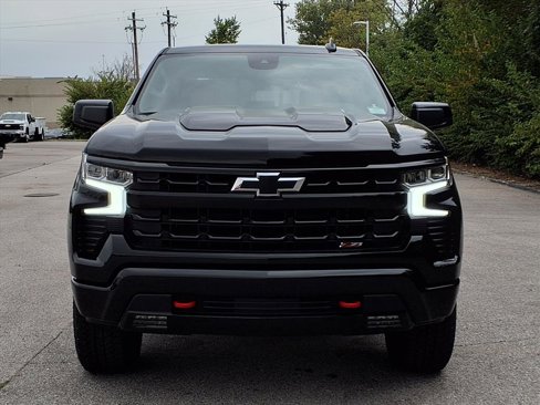 New 2026 Chevrolet Silverado 1500 LT Trail Boss image 22