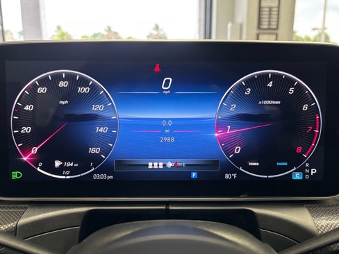 Used 2024 Mercedes-Benz C 300 Sedan image 36