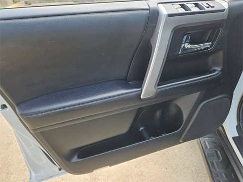 Used 2024 Toyota 4Runner SR5 Premium image 11