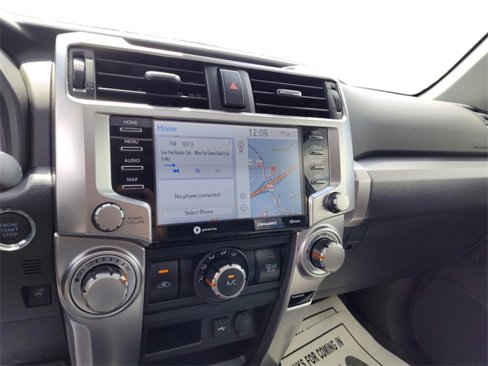 Used 2023 Toyota 4Runner SR5 Premium w/ Moonroof Package image 26