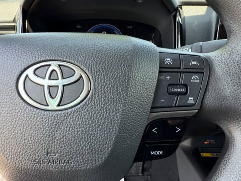Certified 2025 Toyota Camry LE image 35