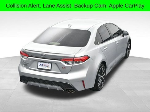 Used 2020 Toyota Corolla SE image 54