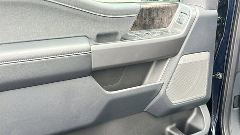 New 2025 Ford F350 Lariat w/ Lariat Ultimate Package image 22