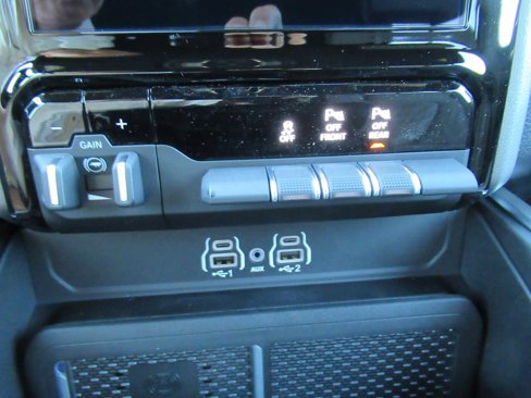 New 2026 RAM 1500 Big Horn image 38