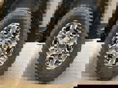New 2026 Ford F250 Lariat image 24