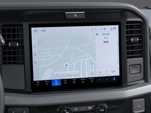 New 2026 Ford F350 XLT image 14