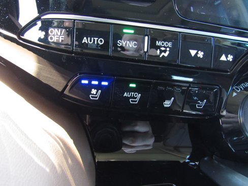 New 2026 Acura MDX SH-AWD w/ Advance Package image 24