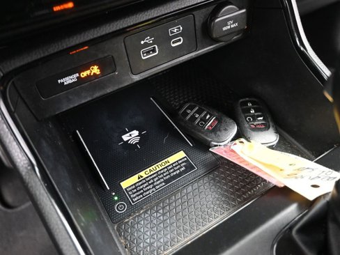 Certified 2023 Honda CR-V EX-L image 25